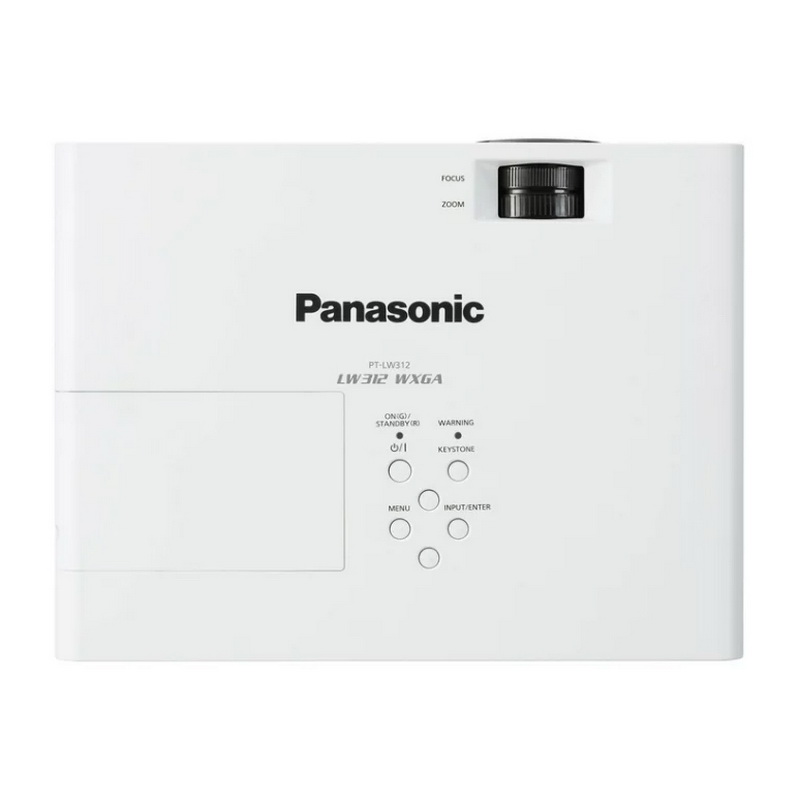 Panasonic PT-LW312E